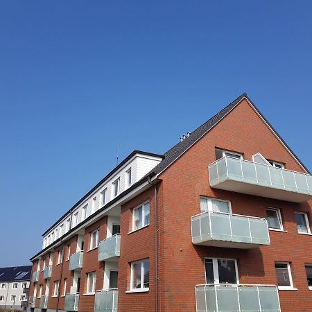 Appartement-Leuchtturmblick Hörnum 外观 照片