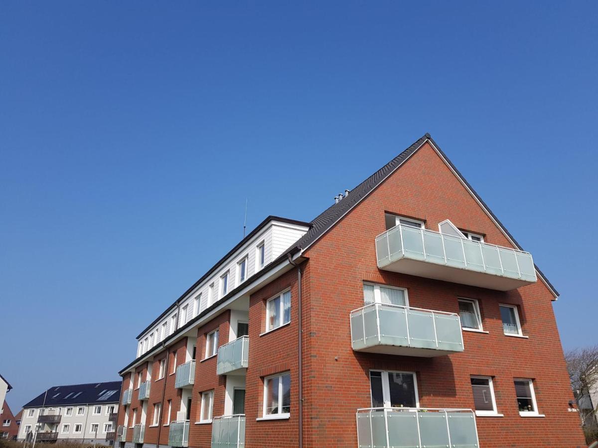 Appartement-Leuchtturmblick Hörnum 外观 照片